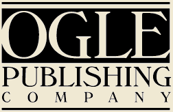 Ogle Publishing Logo